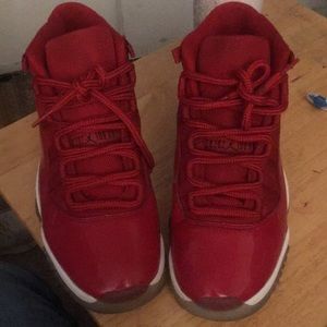 Jordan 11 “win like 96”